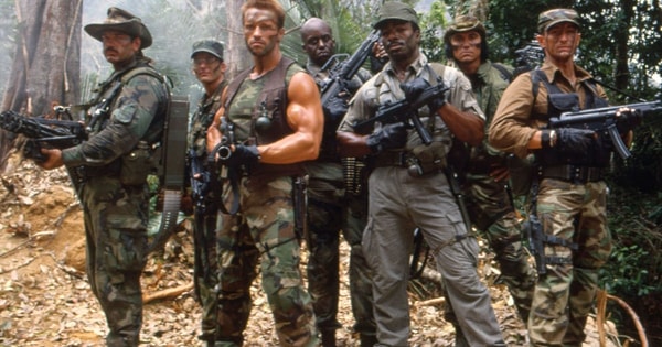 14. Весь каст признавался, что эти съемки были одними из самых тяжелых: под дождем, с вшами, в холоде, не говоря уже о грязной воде.