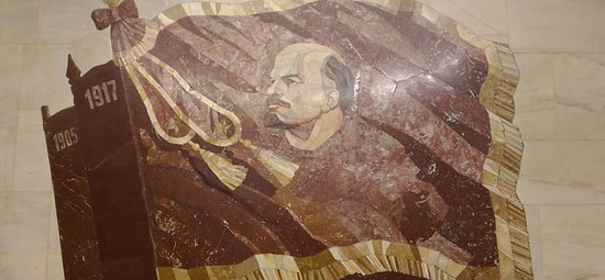 Разоблачающие факты об СССР от белорусского блогера, которые разубедят всех, кто идеализирует то славное время