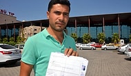 Uzman Erbaşlık İçin Muayeneye Girdi, Organlarının Ters Olduğunu Öğrendi: 'Şu An Kalbin Atmıyor'