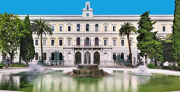 11. Bari - University of Bari Aldo Moro