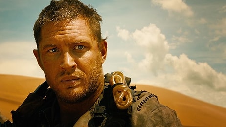 IMDb'den Efsane Oyuncu Tom Hardy'e Doğum Günü Videosu!