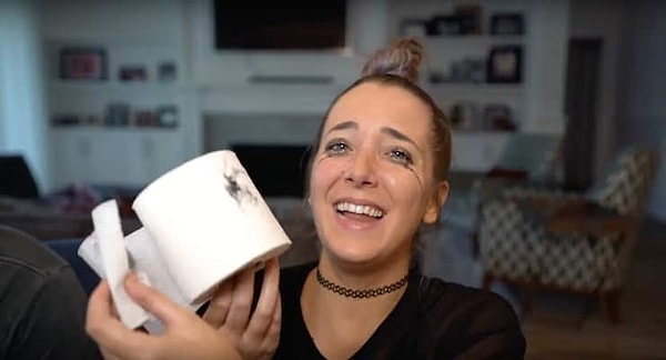 Миф 14: водостойкую тушь можно использовать ежедневно