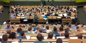 Teneffüs Değil, Uyarı Zili Çalıyor Türkiye Eğitime Katılımda ve Eşitsizlikte OECD Sonuncusu 55