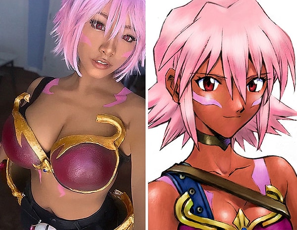 9. Чёрная Роза, «Взлом»