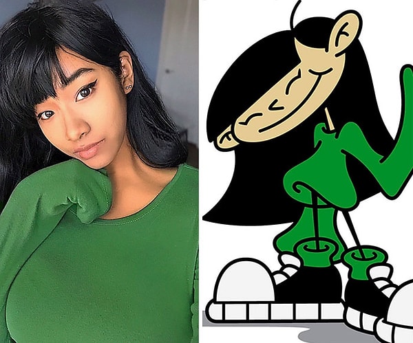 10. Куки, «Тайная Команда Нашего Двора»