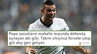 Kara Kartallar Kendine Geldi! Beşiktaş - Malatyaspor Maçının Ardından Yaşananlar ve Tepkiler