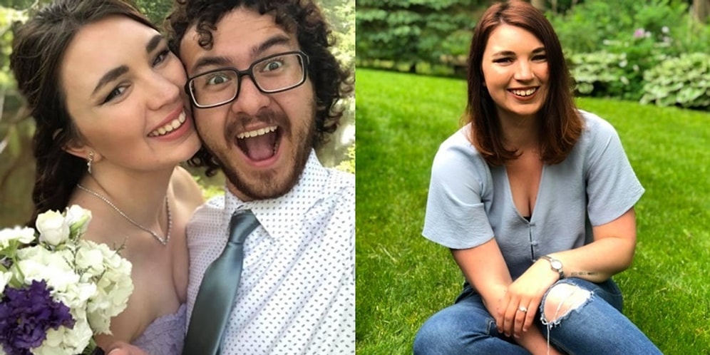 İki Vajinası Olan Genç Kadın Herkesin Aklındaki O Can Alıcı Soruyu Cevapladı!