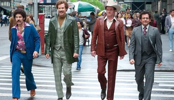 3. "Телеведущий: И снова здравствуйте"