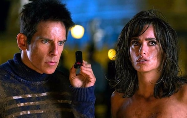 10. "Образцовый самец 2"