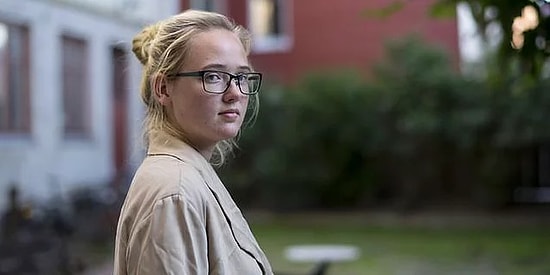 Afgan Mülteci İçin Uçakta Eylem Yapmıştı: İsveç'te Savcılık Elin Ersson Hakkında Hapis Cezası İstiyor