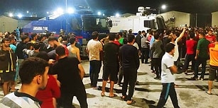 3. Havalimanı İşçilerinin Eylemine 'Sudan Sebeplerden' Diyen Altaylı'ya Tepki: 'Kalemin Kırılsın'