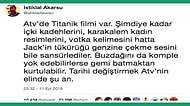 Televizyon Dünyasıyla İlgili Attıkları Komik Tweetlerle Hafta Boyunca Güldüren 13 Kişi