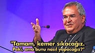 Ünlü Ekonomi Profesörü Dolar Krizini Atlatmak İçin Türkiye'nin İhtiyacı Olan Reçeteyi Madde Madde Açıklıyor!