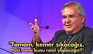 Ünlü Ekonomi Profesörü Dolar Krizini Atlatmak İçin Türkiye'nin İhtiyacı Olan Reçeteyi Madde Madde Açıklıyor!