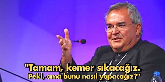 Ünlü Ekonomi Profesörü Dolar Krizini Atlatmak İçin Türkiye'nin İhtiyacı Olan Reçeteyi Madde Madde Açıklıyor!