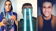 TikTok Uygulaması Kullanarak Çektikleri Videolarla Onların Adına Utanmamıza Neden Olan 15 Kişi