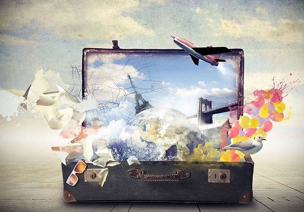 1. Что бы вы в первую очередь хотели сделать в cвоей жизни?