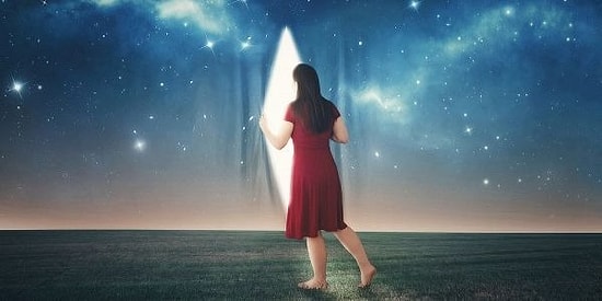 Пройдите тест и узнайте, кем вы будете в следующей жизни