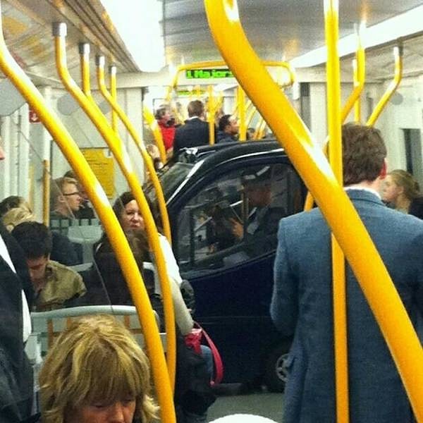 9. Наверное, ему отлично!