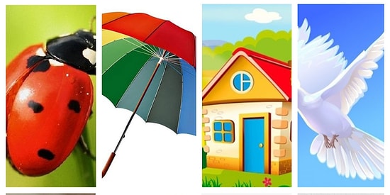 Выберите картинку, и мы расскажем, что вас ждет в ближайшее время