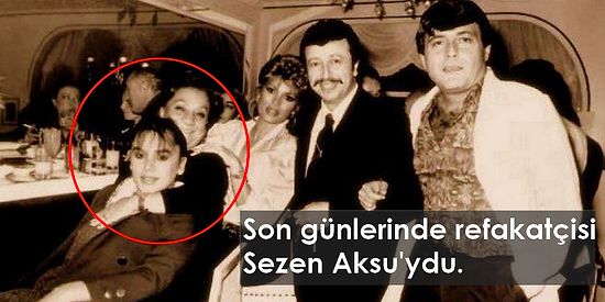 Kuzucukların Seni Çok Özledi! Adile Naşit Hakkında Muhtemelen Hiç Duymadığınız Enteresan Bilgiler