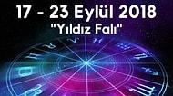 Yıldız Falına Göre Haftanın Nasıl Geçeceğini Söylüyoruz!