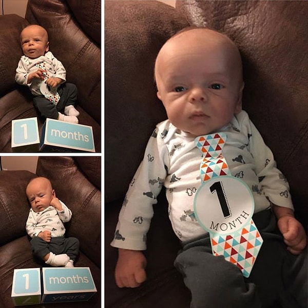 12. 1 месяц... до 80-летия