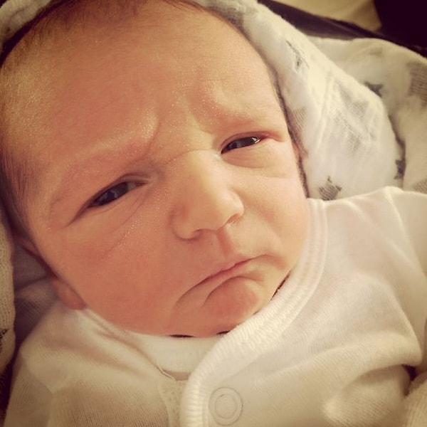 13. "Вот молодежь пошла!"