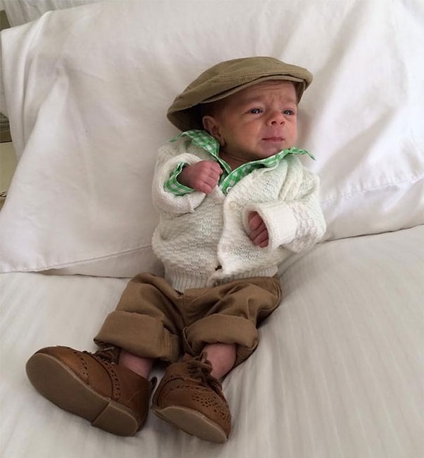 14. "Где это я?"