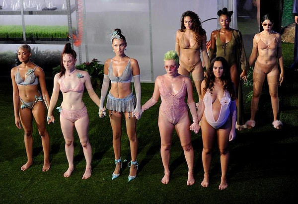 9. Концепция налицо: