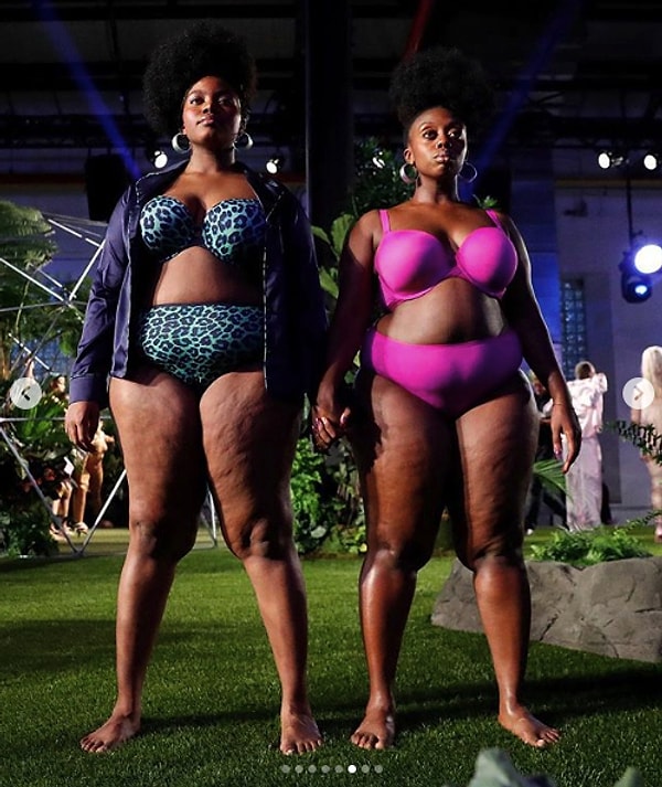 12. Нужно только подобрать то, что подходит именно ей 😍