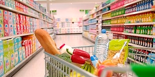 Market Alışverişine Vaktin Yoksa İhtiyacın Olan Her Şey Burada!