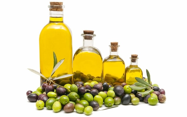 Ayçiçek yağı, mısır özü yağı, kanola yağı yasak. Tereyağı, zeytinyağı ve diğer hayvansal ve bitkisel yağlar tercih edilmeli.
