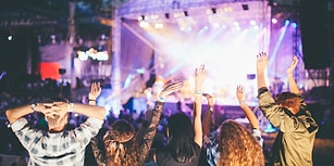 Yaz Bitti Konserler Bitmedi! fizy İstanbul Müzik Haftası'nda Asla Kaçırmamanız Gereken 13 Konser