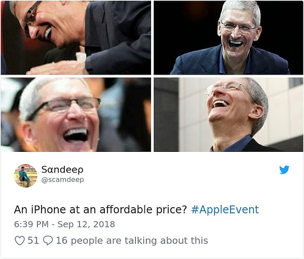 11. iPhone по доступной цене?