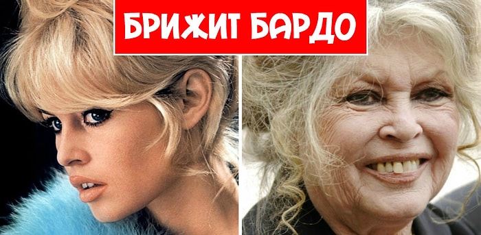 Было vs. стало: как выглядят сейчас звездные актрисы-красотки 70-х годов