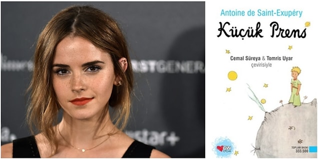 2. Emma Watson