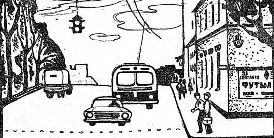 5 тестов родом из СССР, которые могут пройти лишь очень внимательные люди