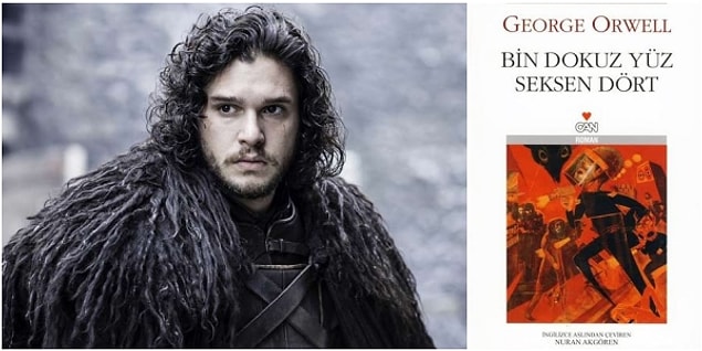 4. Kit Harington