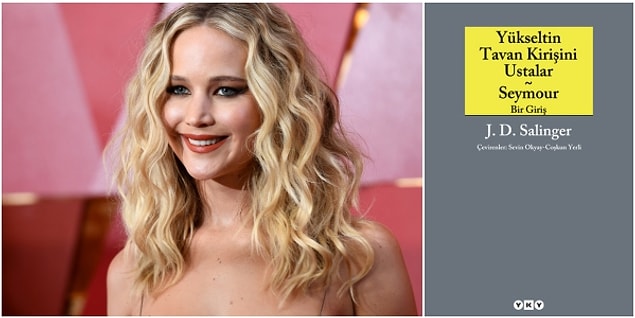 5. Jennifer Lawrence