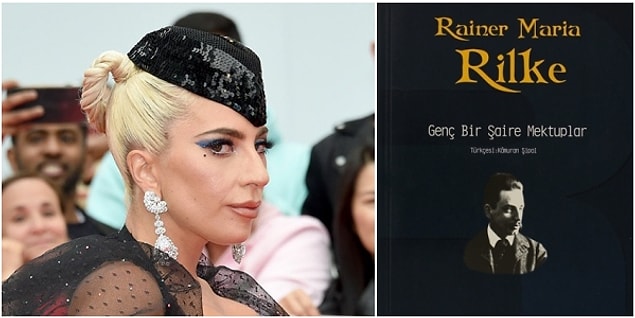 9. Lady Gaga