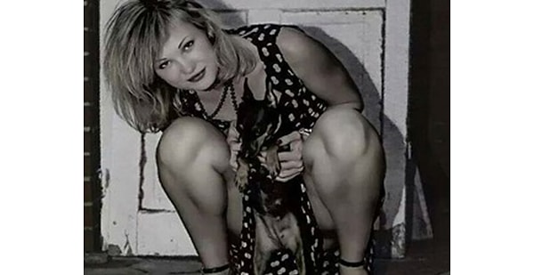 1. Ну признайтесь, что ей удалось обмануть вас хоть на долю секунды 😂