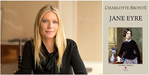 15. Gwyneth Paltrow