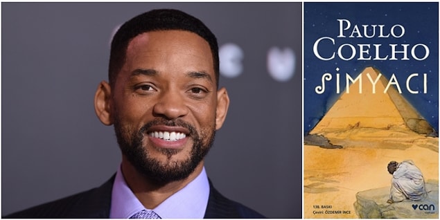 16. Will Smith