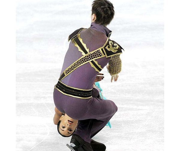 20. Упс... Наверное, это очень больно