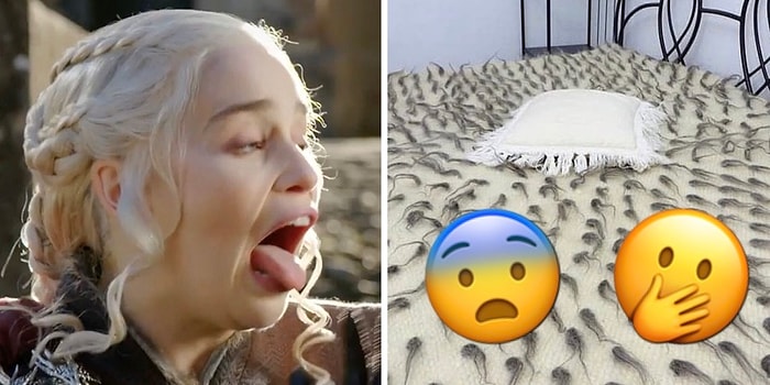 Подборка свежих фото, которые изрядно пощекочут ваши нервишки