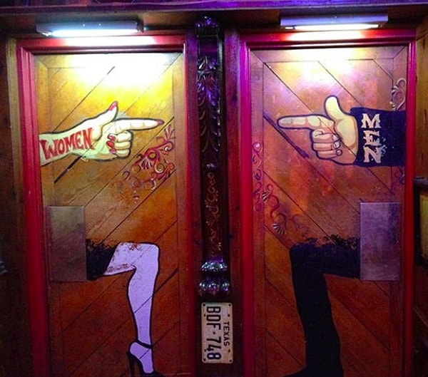 1. Решено: этому безумию кто-то должен положить конец!