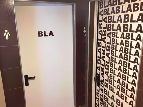 5. Некоторые экземпляры даже отдают неприкрытым сексизмом...