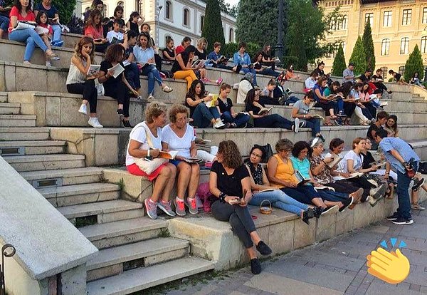 Yüzümüzü aydınlatan, günümüzü güzelleştiren ve geleceğe dair umutlarımızı tazeleyen Kastamonulu kadınları ayakta alkışlıyoruz! 👏