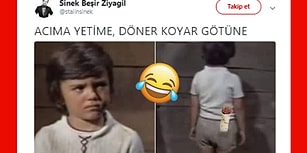 Twitter'da Mizahı Zirveye Çıkarıp Herkesi Güldürmeyi Başarmış "Kelime Oyunlu" 13 Paylaşım